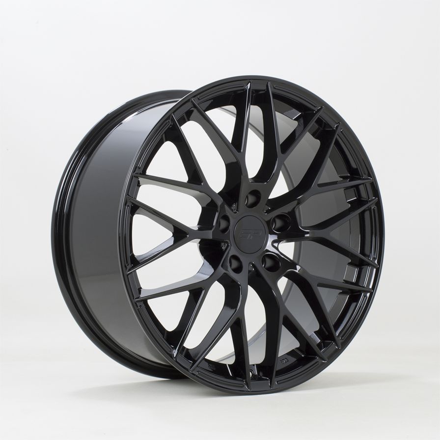 6Performance<br>Force Gloss black (19x8.5)